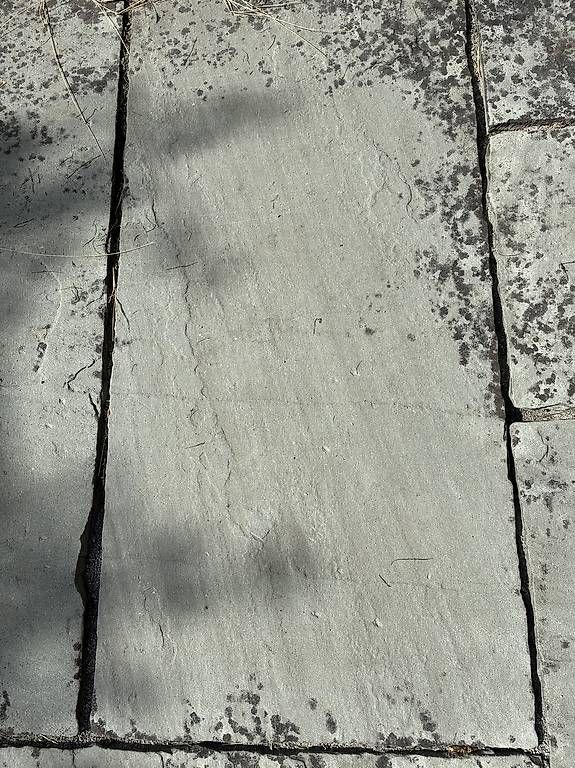 Rivestimenti per pavimenti: Sandsteinplatten für Sitzplatz – Usato da Wittenwil venduto da nudlae01 1