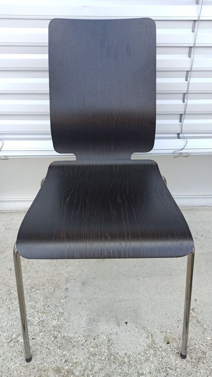 IKEA Stuhl Gilbert stapelbar Kaufen auf Ricardo