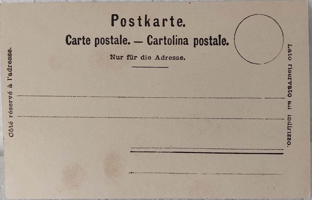 Cartoline postali: LAUSANNE – Usato da Delémont venduto da Domdom1 1