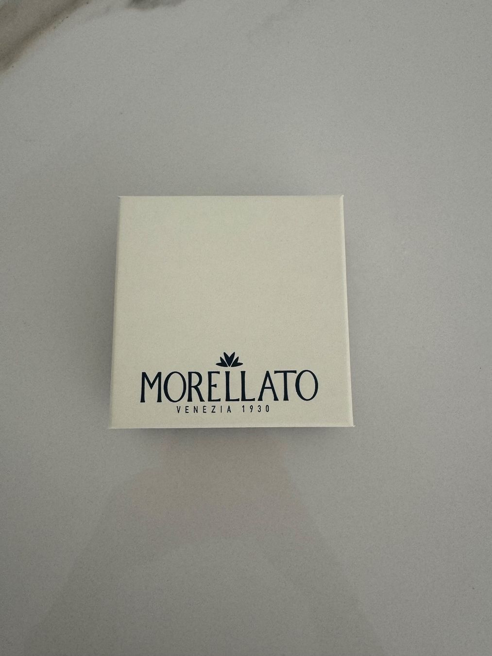 Catenine: Collana Morellato – Nuovo e nell'imballaggio originale da Bellinzona venduto da eli_6mr5 2