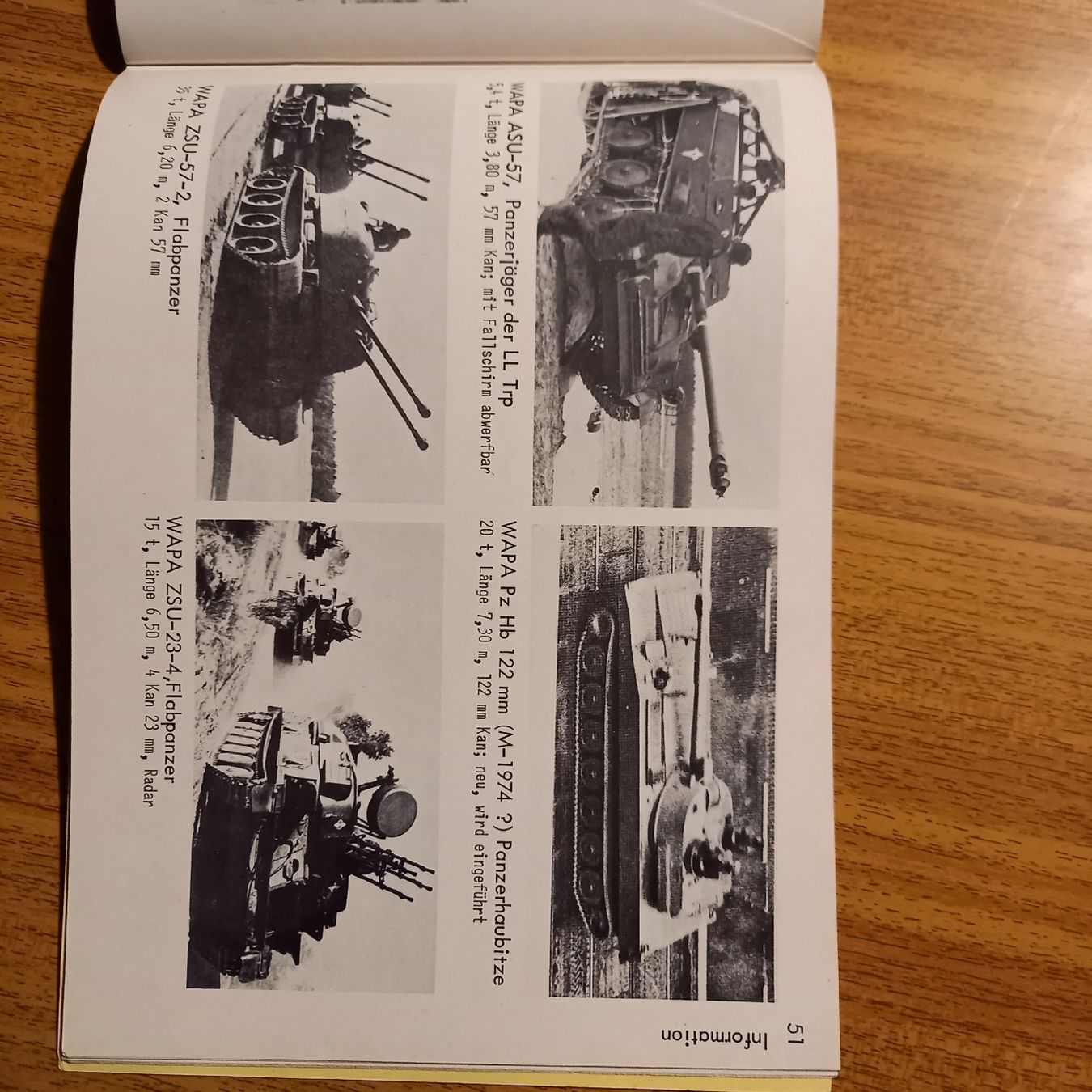 Libri: Panzererkennung Schweizer Armee, 1977, Originaldokument! – Usato da Galgenen venduto da Allerlei8854 5