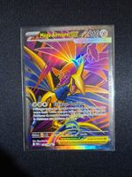 Pokémon Méga-Airmure EX 106/088 - FR