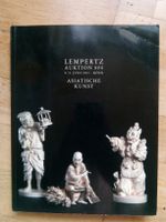 Lempertz Auktion (806) - Asiatische Kunst   ©'2001