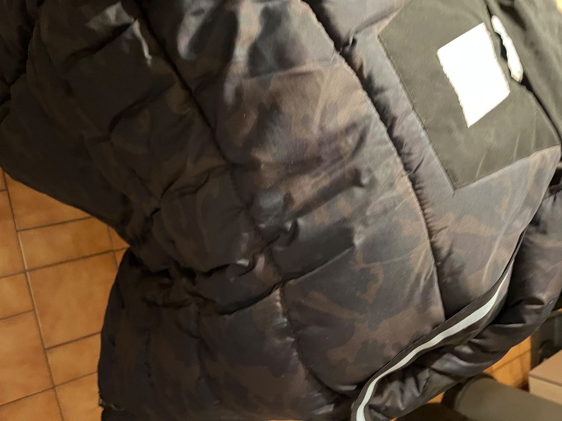 Bershka Jacken: Veste taille s Bershka sophie – Gebraucht aus Veyrier von kimedovapa 3