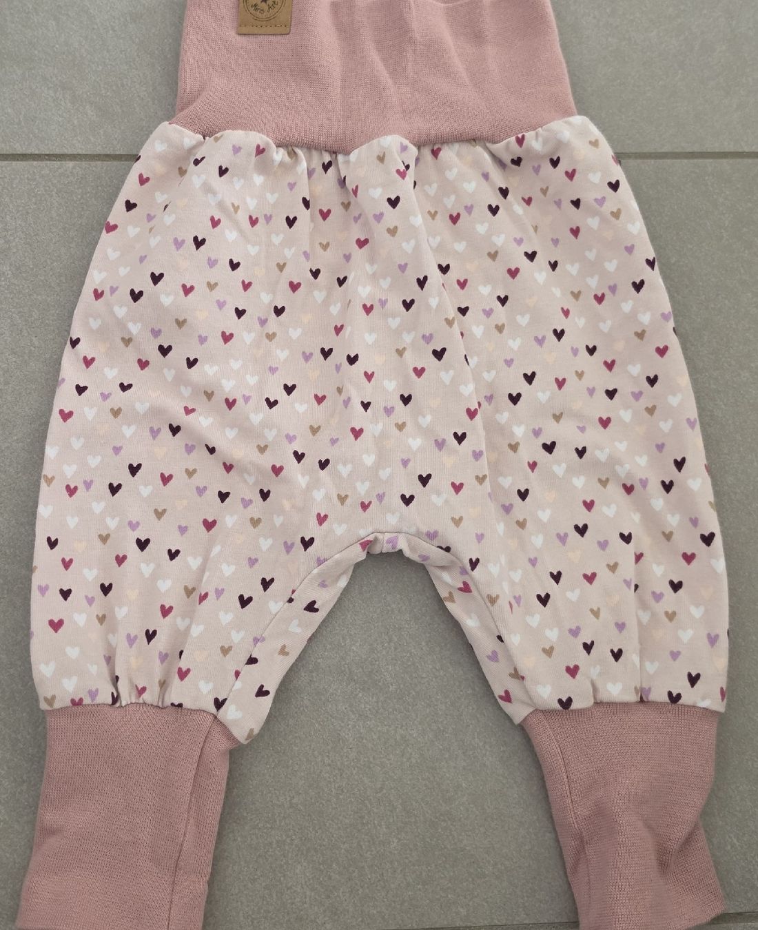 Pantaloni: 56 Baby Pumphose – Usato da Fislisbach venduto da Andreafa