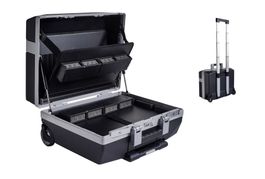 RAACO Werkzeugkoffer ToolCase Premium XLT-23/6F Trolley