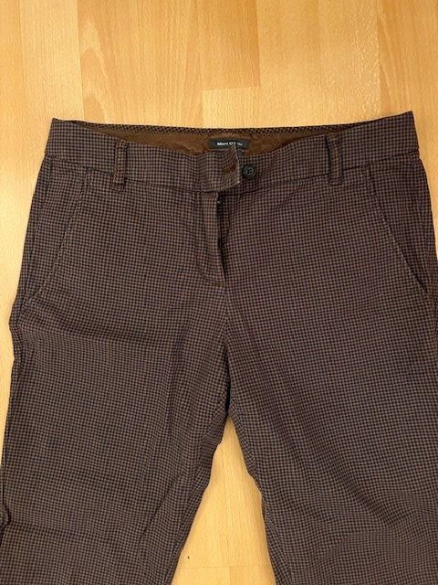 Marc O'Polo Pantaloni: Hose Marc O‘ Polo Gr.34 – Usato da Wabern venduto da MagdalenaWabern 3