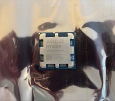 AMD Ryzen 7 9700X Prozessor gebraucht