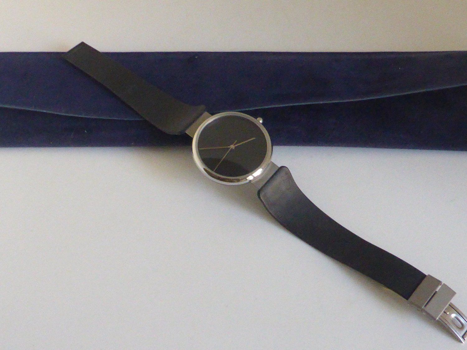 Orologi: Montre dame MAX RENE à quartz – Usato da Porrentruy venduto da Tic-Time