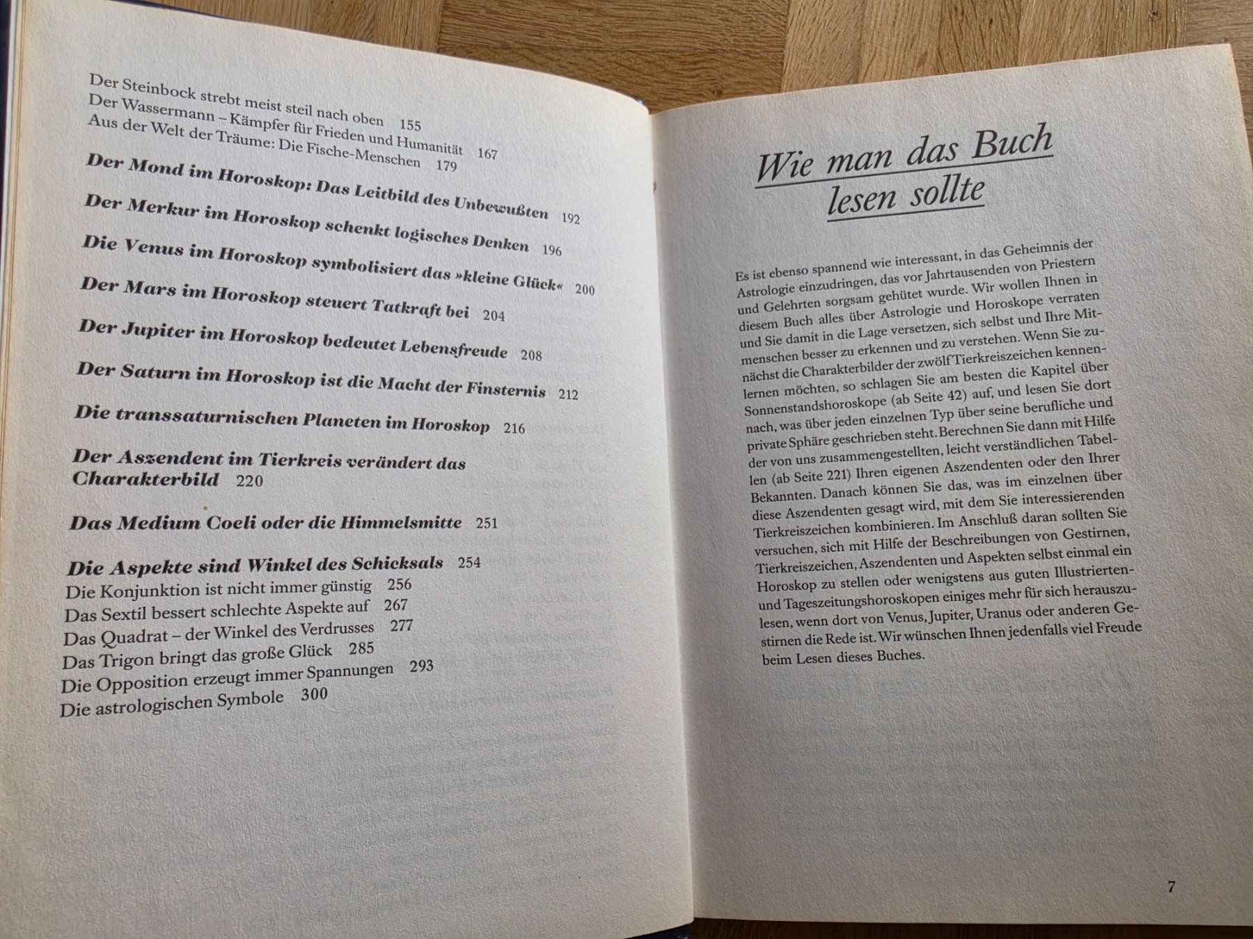 Bücher: 2 Bücher Horoskope + Magische Kräfte – Gebraucht aus Stäfa von flamingo_17 5