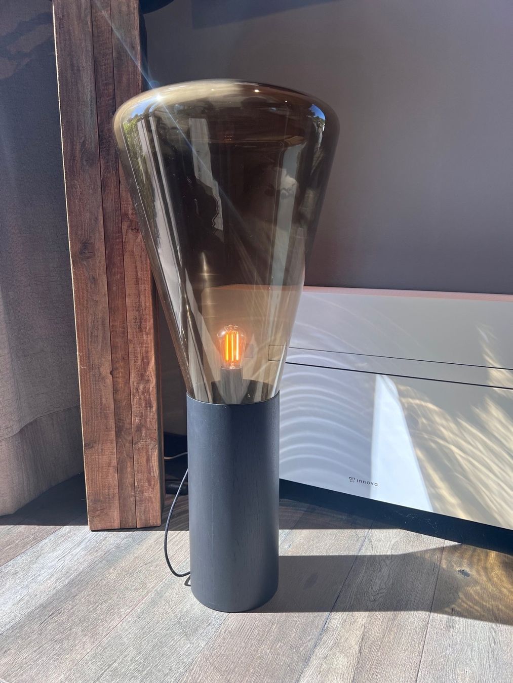 Lampade: Stehleuchte Brokis – Usato da Emmen venduto da Davinci_Design