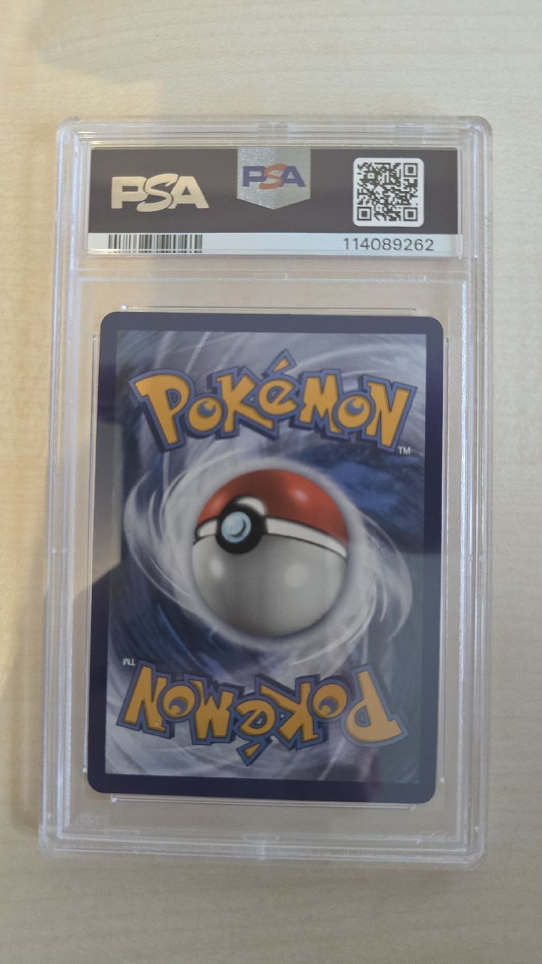 Pokémon Carte collezionabili: 2020 Pokemon Snorlax VMAX PSA 10 – Nuovo (secondo la descrizione) da Winterthur venduto da GreenSkyline 1
