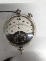 Analog Miliampermeter vintage(funktioniert sehr gut)