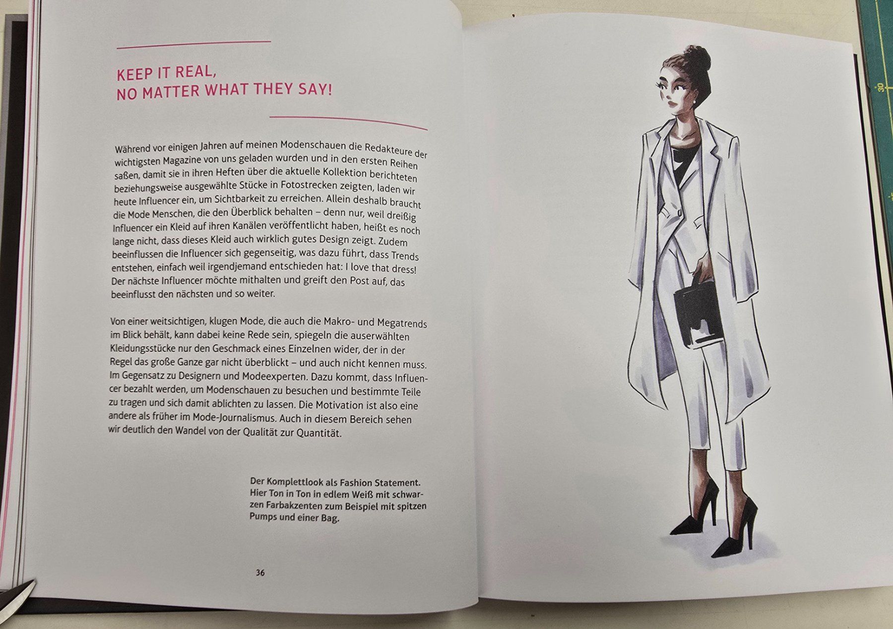 Libri: Minimal Style - Michael Michalsky - Ratgeber – Nuovo (secondo la descrizione) da Hinterforst venduto da Jamila8 4