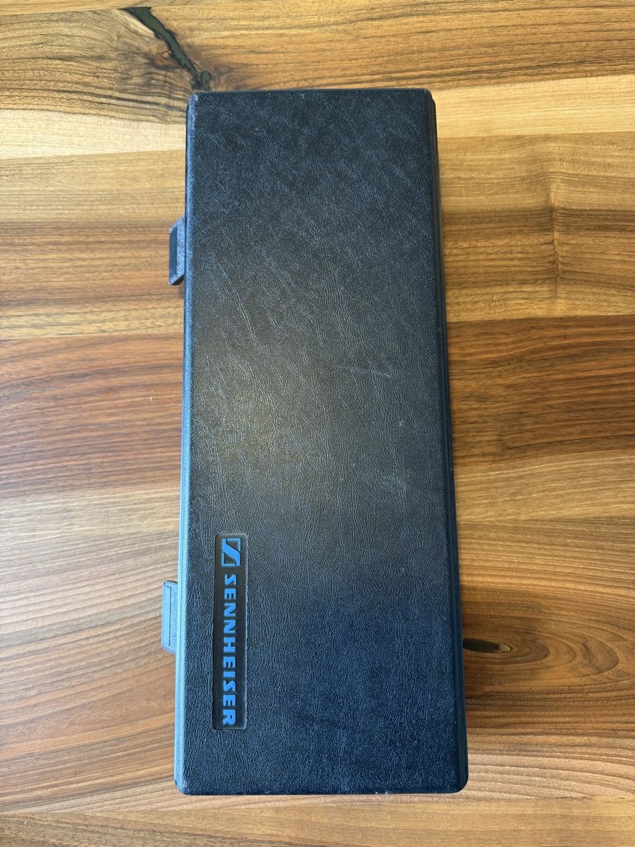 Sennheiser Mikrofone: Sennheiser Mikrofon – Gebraucht aus Wädenswil von fassli11 3