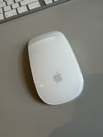 Apple Magic Mouse 2 – Weiss – Modell A1657