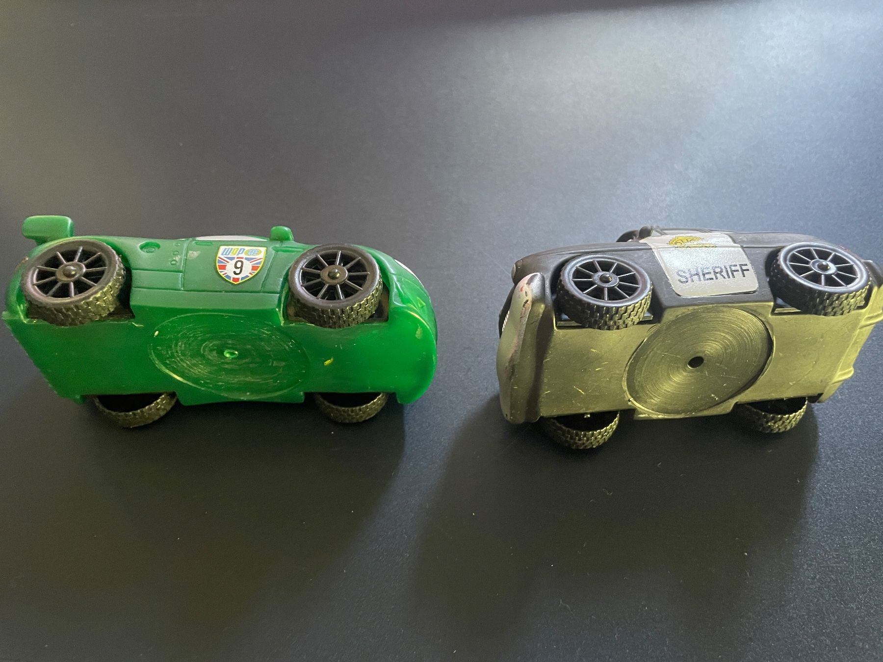 Lego Spielzeuge: Lego Duplo Cars Mack – Neu (gemäss Beschreibung) aus Volketswil von rubin74 4