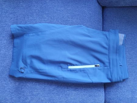 Velohose XL