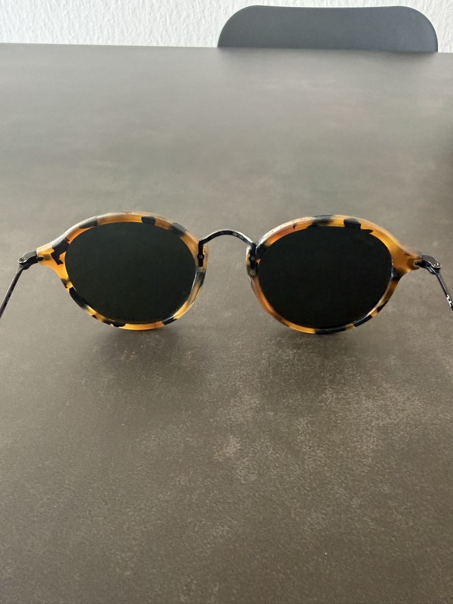 Ray-Ban Occhiali & Lenti: Lunette ray ban  – Usato da Pully venduto da Afagone 1