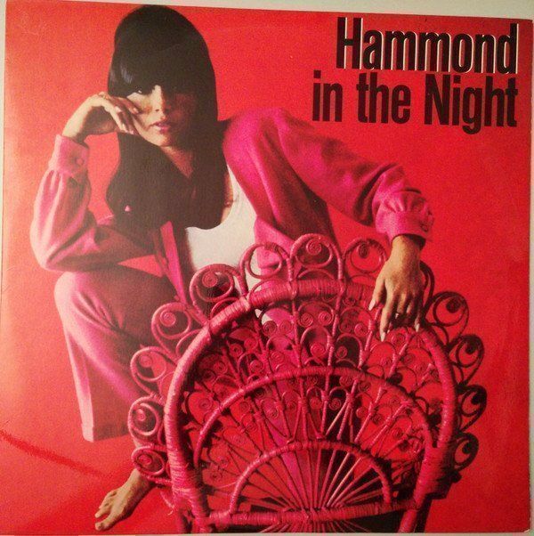 Dischi in vinile: Hammond In The Night (LP) – Usato da Genestrerio venduto da TheMad