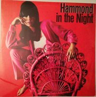Hammond In The Night (LP)