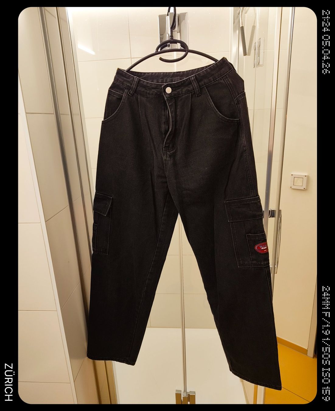 Jeans: Wake Jeans – Usato da Zürich venduto da ric_6frc