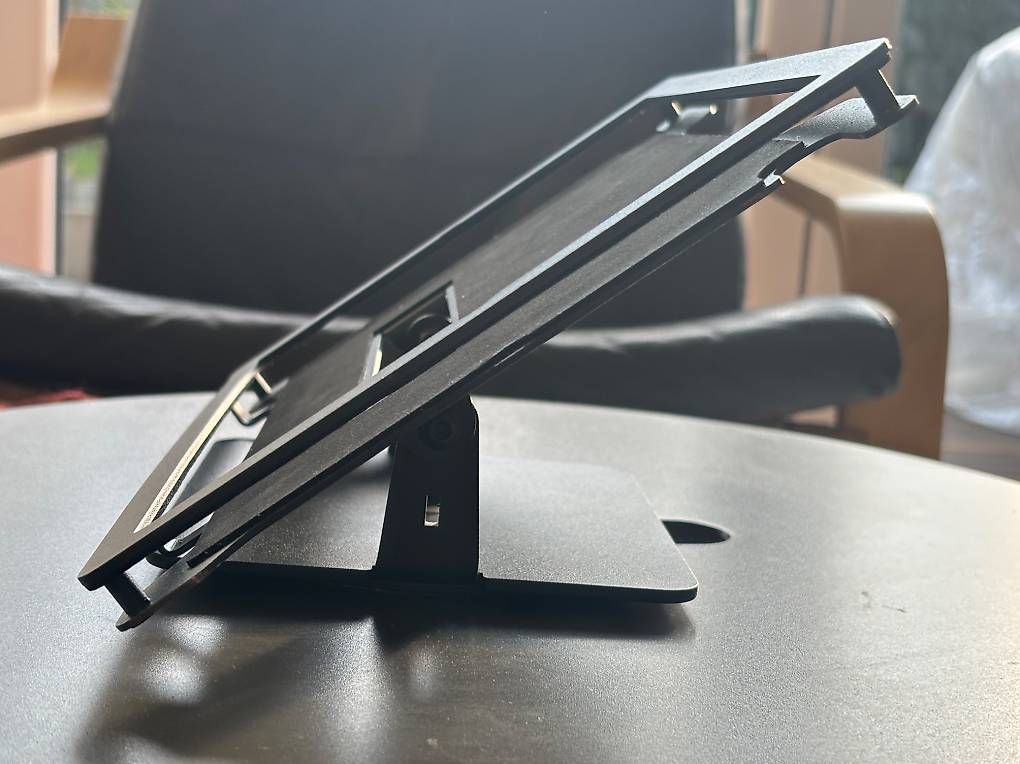 Altro in Decorazioni & Accessori: Windfall Prime support  pour Ipad 8e Gen – Usato da Veyrier venduto da pau_62bs 2