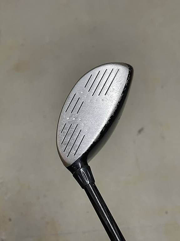 Callaway Mazze & Set: Callaway Holz 3 Diablo Edge – Usato da Bern venduto da mia_8nfn 1