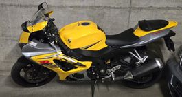 Suzuki GSXR 1000 K7