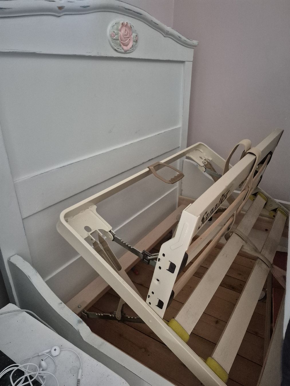 Letti: Möbel für Mädchenzimmer – Usato da Willisau venduto da DKW36 5