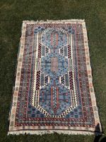 Perser Teppich,Guter Zustand, 175x118cm