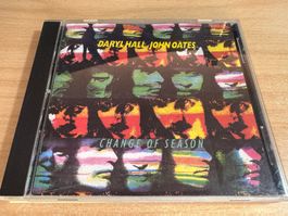 C1 Daryl Hall & John Oates – Change Of Season
