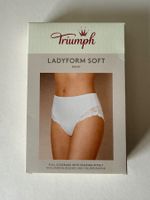 TRIUMPH, Shaping-Slip LADYFORM SOFT, Grösse 46, Farbe Grau