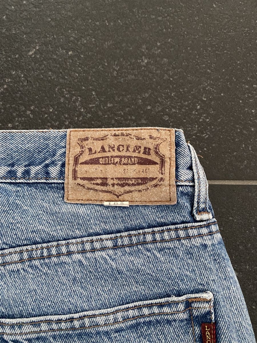 Jeans: Lancier Jeans  – Gebraucht aus Lützelflüh-Goldb von flu_q9tg 5