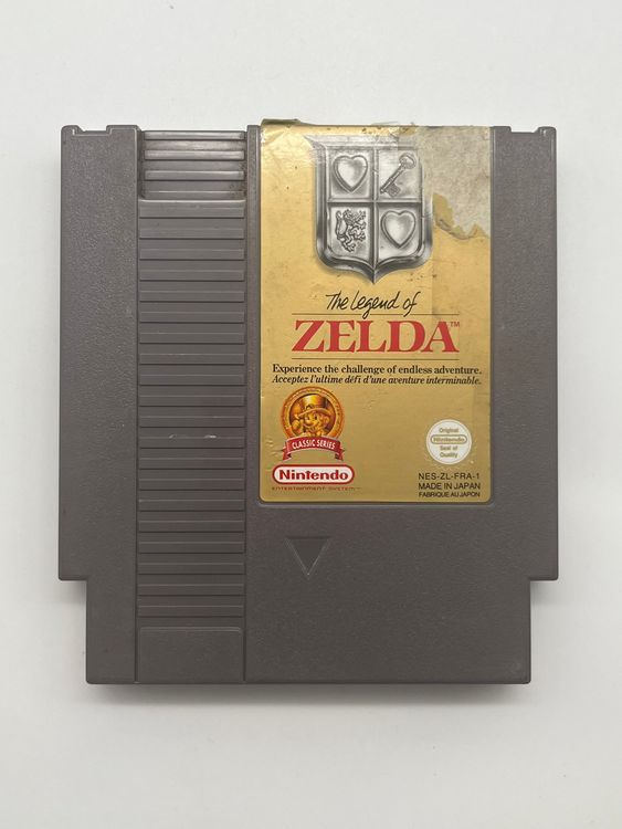 the-legend-of-zelda-1-nes-nintendo-retro-kaufen-auf-ricardo