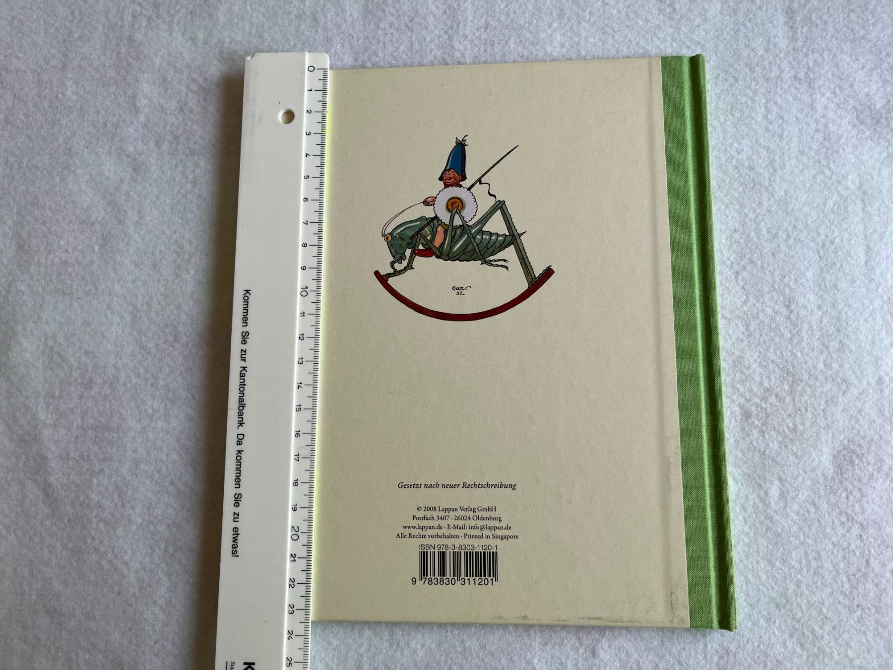 Libri: Wiesenmännchens Brautfahrt Will Vesper Bilder Else Wenz-V... – Nuovo (secondo la descrizione) da Altendorf venduto da herkules74 1