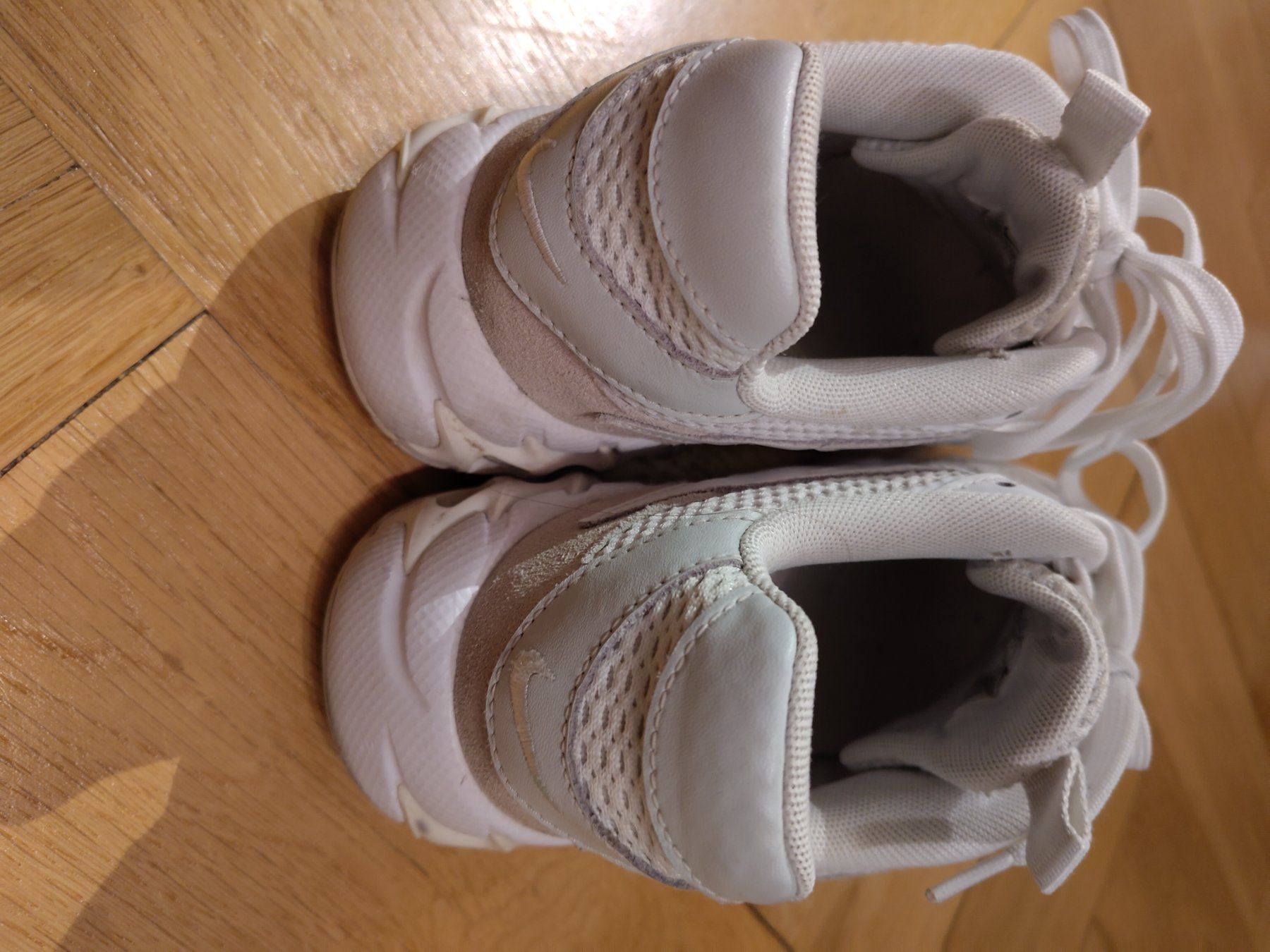 Nike Scarpe da donna: Sneakers – Usato da Bern venduto da Linii 2