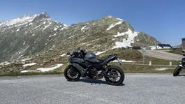 Kawasaki Ninja 650 35kw