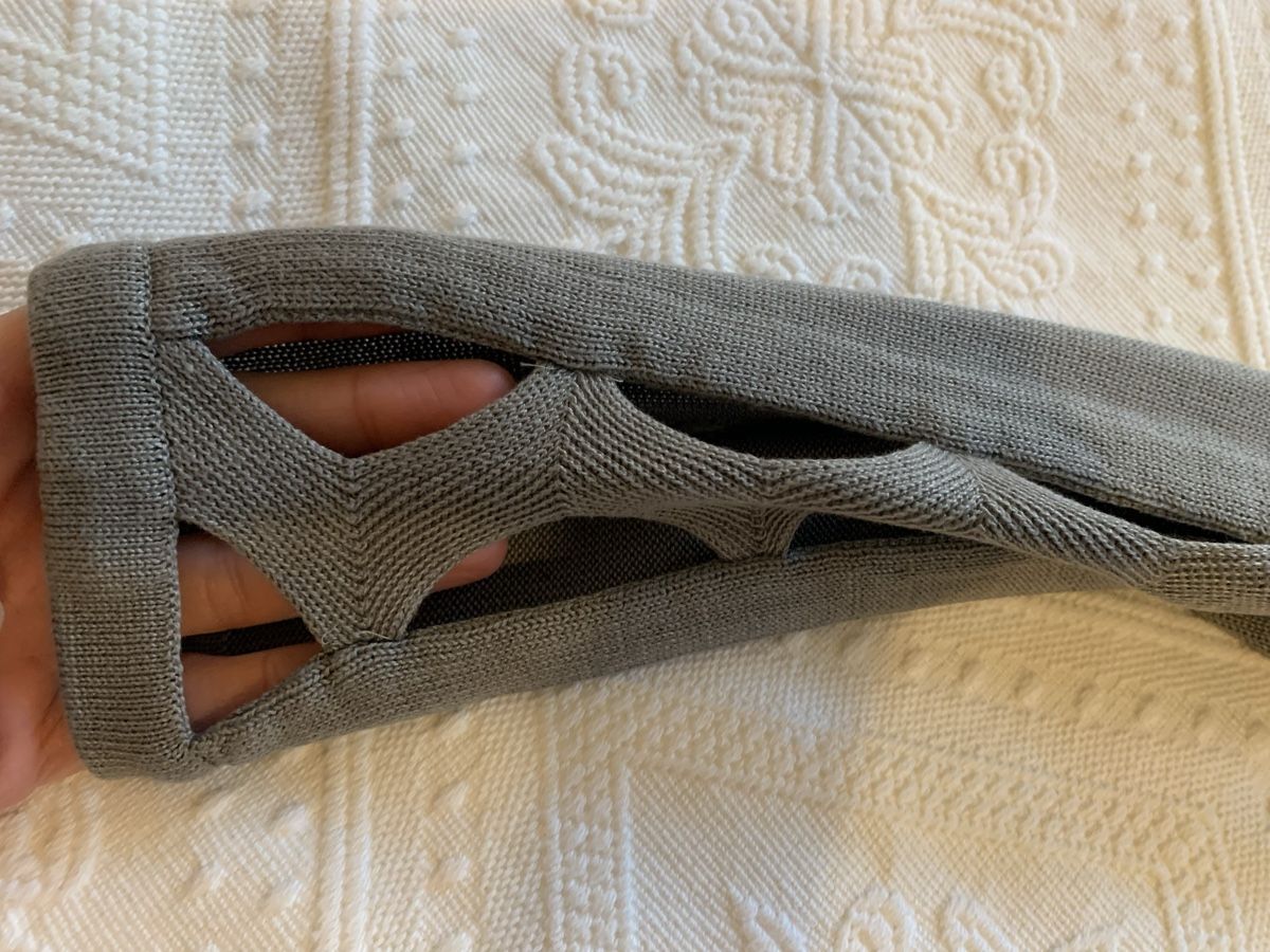 Maglioni & Felpe: Damen-Pulli mit Cut-Outs, neu – Nuovo (secondo la descrizione) da Zürich venduto da p_q7q_nichtraucher 5