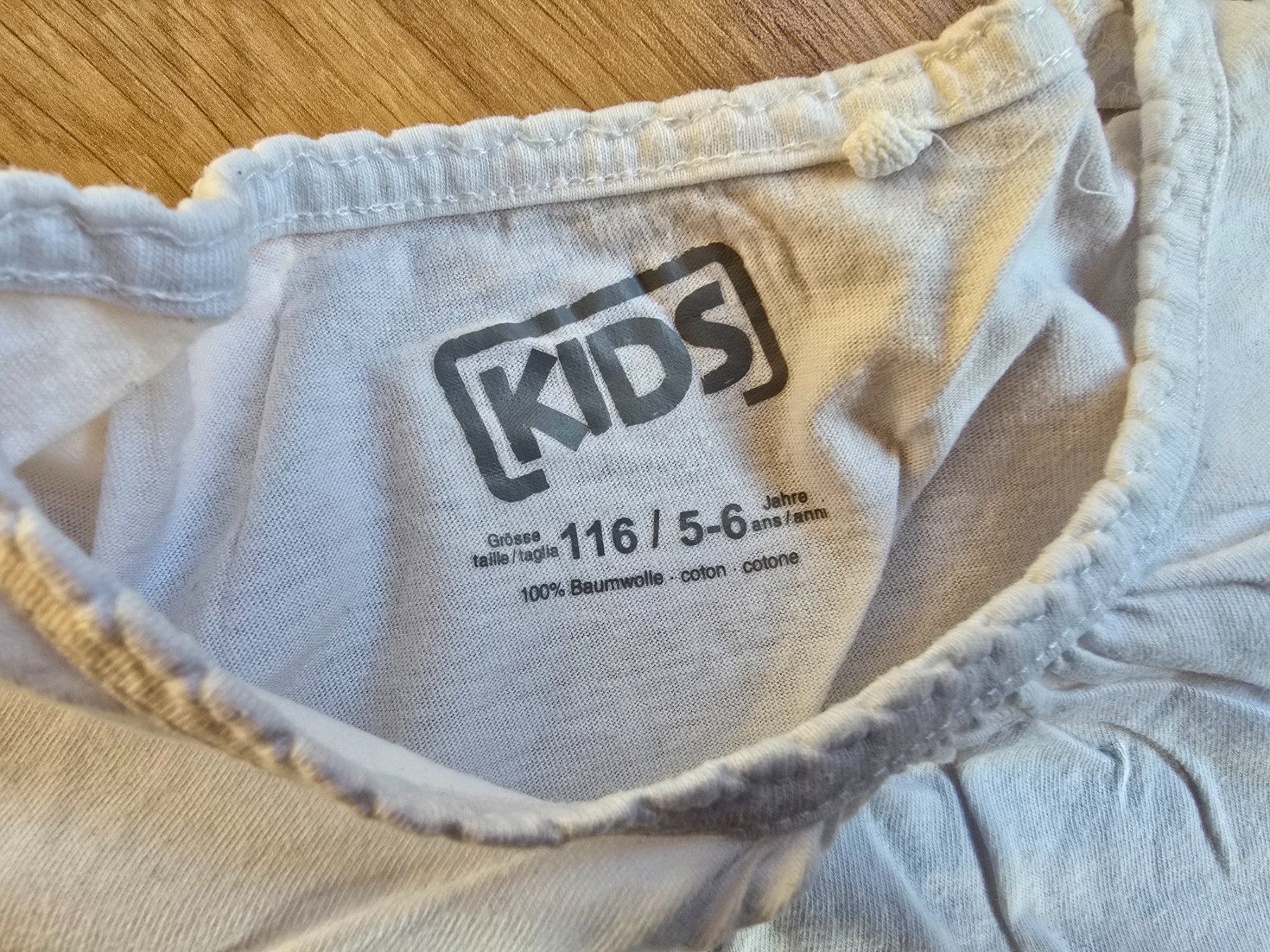 Maglioni & Felpe: Langarm Shirt Gr. 116 – Usato da Büttikon AG venduto da Amineah 1