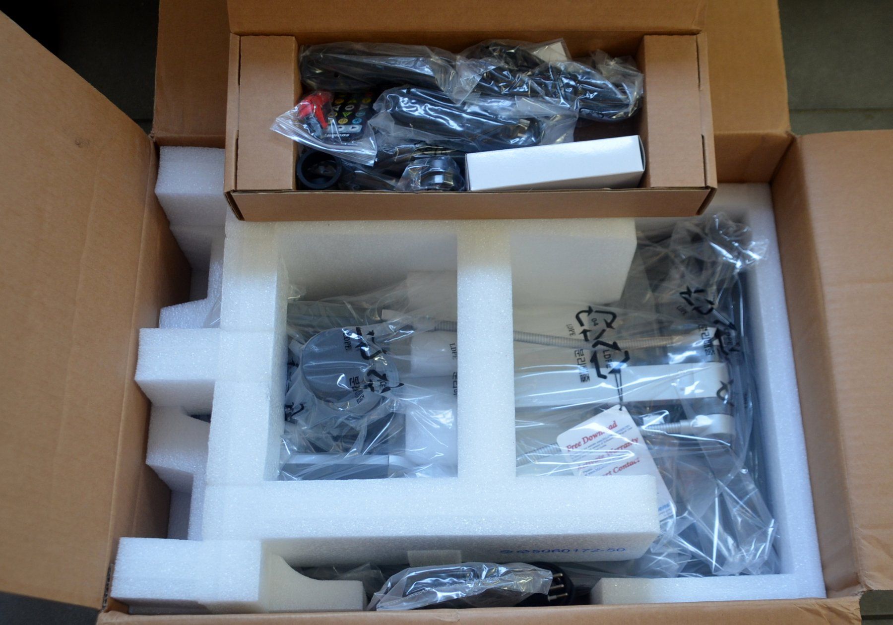 Webcams: Lumens PS752 Dokumentenkamera Visializer visualiseurs – Neu und originalverpackt aus Collonges von arashee 5