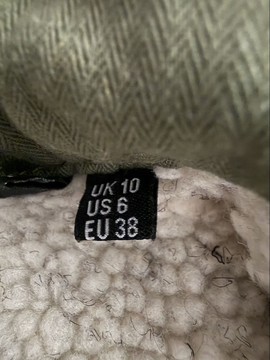 Superdry Giacche: Jacke von Superdry – Usato da Zürich venduto da hafnersh 6