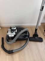 GRATIS Staubsauger
