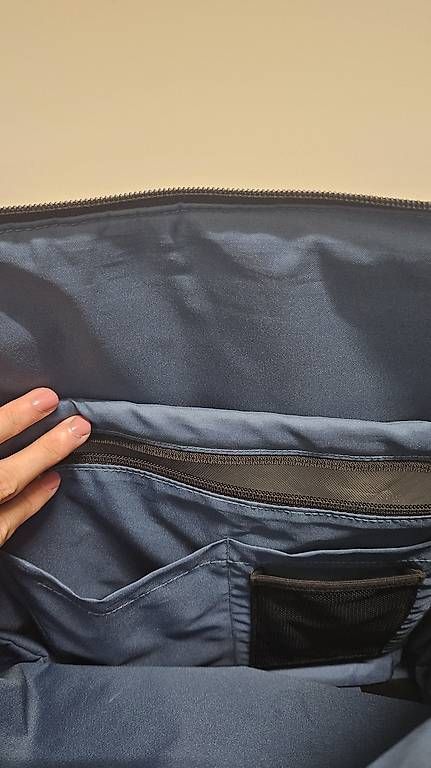 Zaini: Joolz Wickelrucksack – Usato da Bülach venduto da fro_rrm5 3