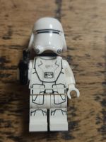lego figurine star wars sw0701 First Order Snowtrooper
