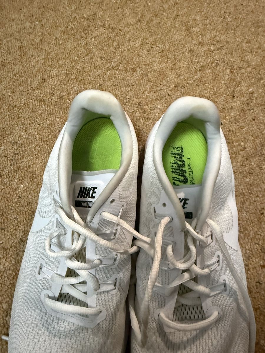 Nike Scarpe da uomo: Nike Free RN Original – Usato da Biel/Bienne venduto da Jrsy_pha 4