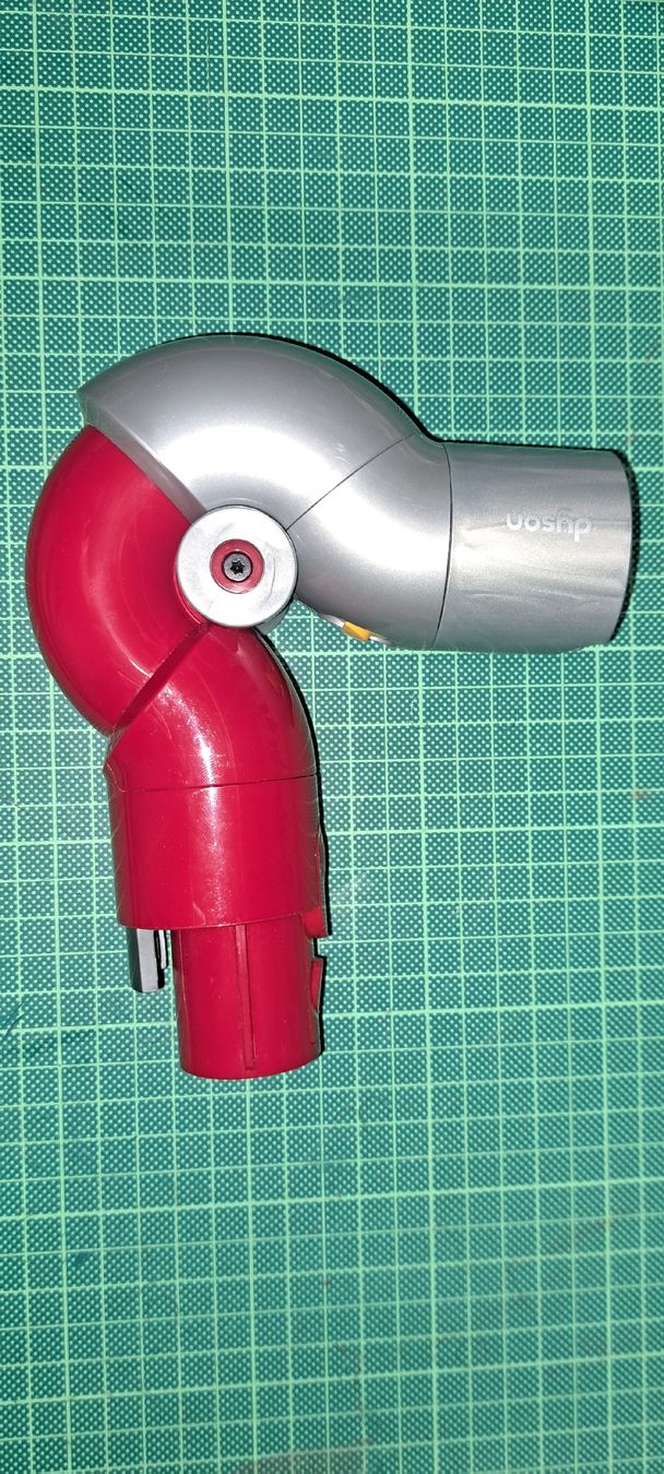 Dyson Aspirateurs & Accessoires: Dyson Flex Adapter – Neuf (Voir description) à Köniz par pma72 3