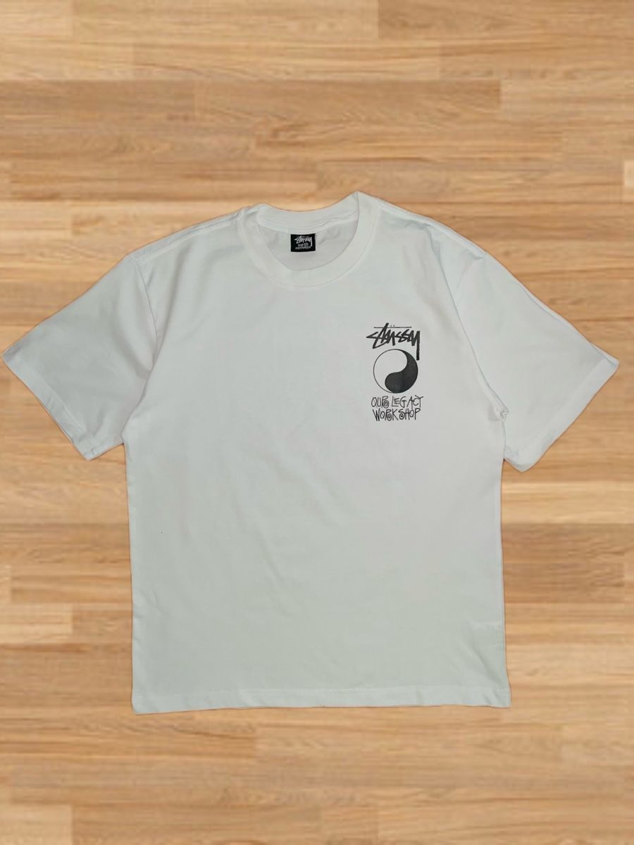 Stüssy T-Shirts: Stüssy T-Shirt  – Neu (gemäss Beschreibung) aus Basel von Eca02 1