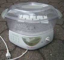 Dampfgarrer