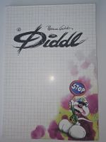 Diddl Blockblatt alt Nr. 131 – blockfrisch, A5